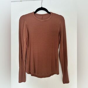 Lululemon long sleeve